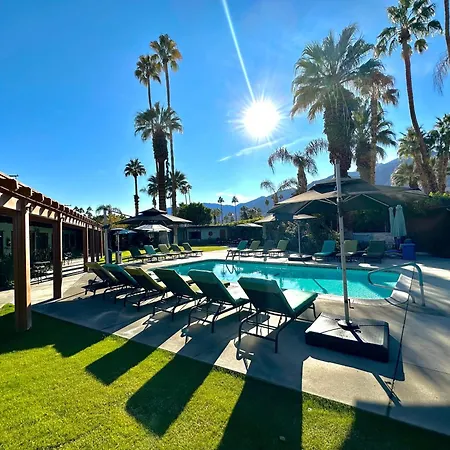 Bella Monte Hot Springs Resort And Spa Palm Springs • United States
